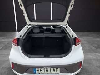 IONIQ 1.6 GDI HEV Klass DCT (141CV)