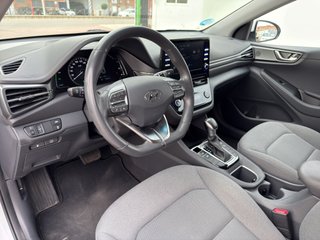 IONIQ 1.6 GDI HEV Klass DCT (141CV)