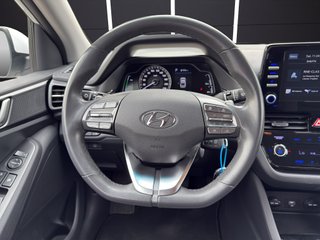IONIQ 1.6 GDI HEV Klass DCT (141CV)