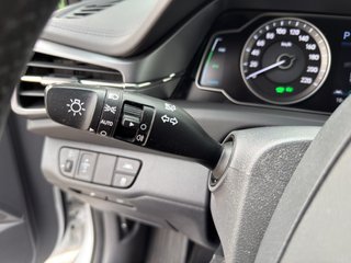 IONIQ 1.6 GDI HEV Klass DCT (141CV)