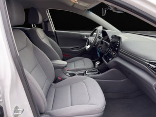 IONIQ 1.6 GDI HEV Klass DCT (141CV)