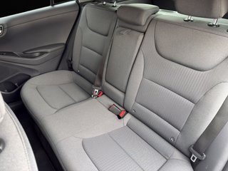 IONIQ 1.6 GDI HEV Klass DCT (141CV)