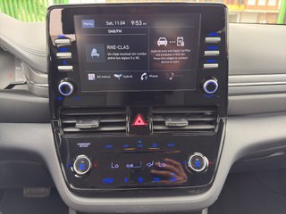 IONIQ 1.6 GDI HEV Klass DCT (141CV)