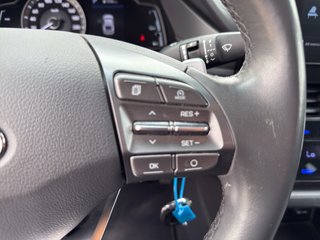 IONIQ 1.6 GDI HEV Klass DCT (141CV)