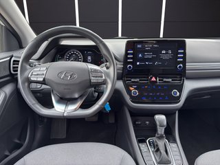 IONIQ 1.6 GDI HEV Klass DCT (141CV)