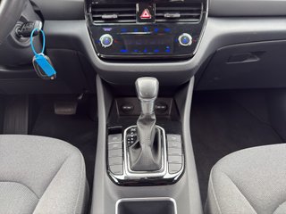 IONIQ 1.6 GDI HEV Klass DCT (141CV)