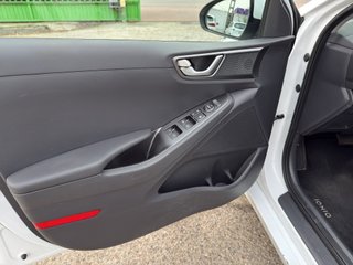 IONIQ 1.6 GDI HEV Klass DCT (141CV)