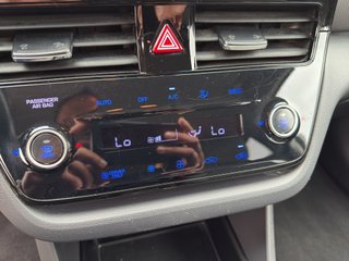 IONIQ 1.6 GDI HEV Klass DCT (141CV)