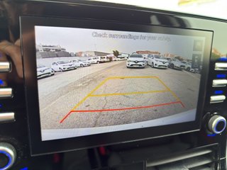 IONIQ 1.6 GDI HEV Klass DCT (141CV)