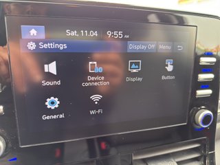 IONIQ 1.6 GDI HEV Klass DCT (141CV)