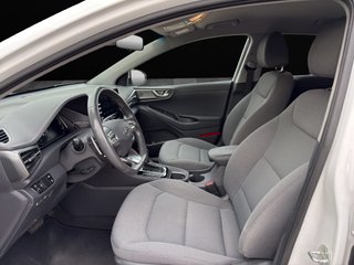 IONIQ 1.6 GDI HEV Klass DCT (141CV)