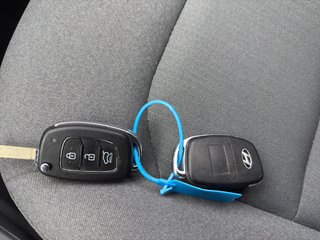 IONIQ 1.6 GDI HEV Klass DCT (141CV)