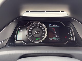 IONIQ 1.6 GDI HEV Klass DCT (141CV)