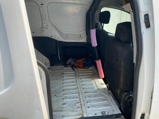Citroen Berlingo 2018