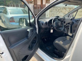 Citroen Berlingo 2018