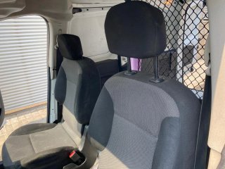 Citroen Berlingo 2018