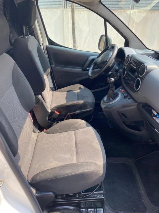 Citroen Berlingo 2018