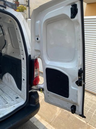 Citroen Berlingo 2018
