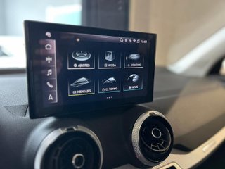Audi Q2 Adrenalin Edition 35 TFSI 110kW S tronic