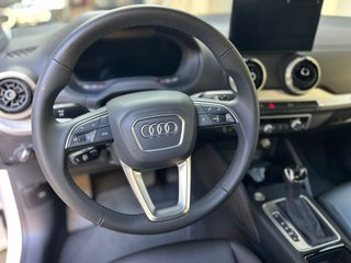 Audi Q2 Adrenalin Edition 35 TFSI 110kW S tronic