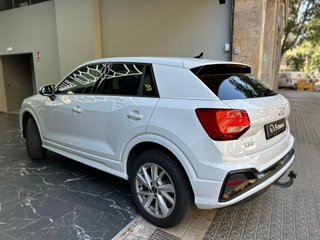 Audi Q2 Adrenalin Edition 35 TFSI 110kW S tronic