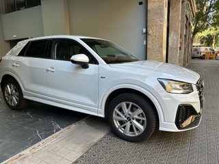 Audi Q2 Adrenalin Edition 35 TFSI 110kW S tronic