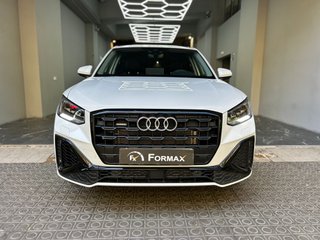 Audi Q2 Adrenalin Edition 35 TFSI 110kW S tronic