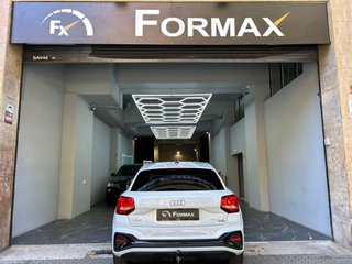Audi Q2 Adrenalin Edition 35 TFSI 110kW S tronic