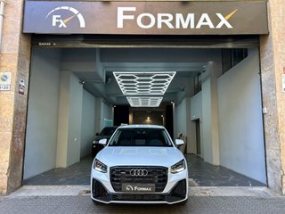 Audi Q2 Adrenalin Edition 35 TFSI 110kW S tronic
