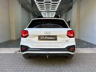 Audi Q2 Adrenalin Edition 35 TFSI 110kW S tronic