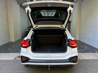Audi Q2 Adrenalin Edition 35 TFSI 110kW S tronic