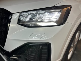 Audi Q2 Adrenalin Edition 35 TFSI 110kW S tronic