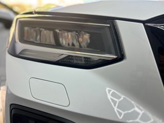Audi Q2 Adrenalin Edition 35 TFSI 110kW S tronic