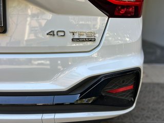 Audi Q2 Adrenalin Edition 35 TFSI 110kW S tronic