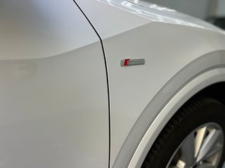 Audi Q2 Adrenalin Edition 35 TFSI 110kW S tronic