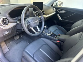 Audi Q2 Adrenalin Edition 35 TFSI 110kW S tronic