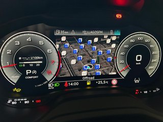 Audi Q2 Adrenalin Edition 35 TFSI 110kW S tronic
