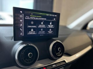 Audi Q2 Adrenalin Edition 35 TFSI 110kW S tronic