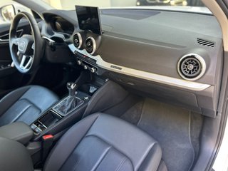 Audi Q2 Adrenalin Edition 35 TFSI 110kW S tronic