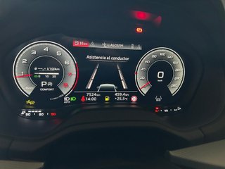 Audi Q2 Adrenalin Edition 35 TFSI 110kW S tronic