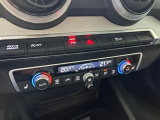 Audi Q2 Adrenalin Edition 35 TFSI 110kW S tronic