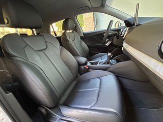 Audi Q2 Adrenalin Edition 35 TFSI 110kW S tronic