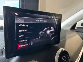 Audi Q2 Adrenalin Edition 35 TFSI 110kW S tronic