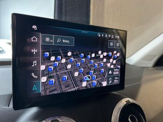 Audi Q2 Adrenalin Edition 35 TFSI 110kW S tronic