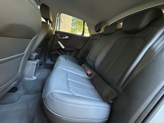 Audi Q2 Adrenalin Edition 35 TFSI 110kW S tronic