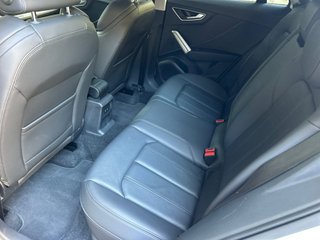 Audi Q2 Adrenalin Edition 35 TFSI 110kW S tronic