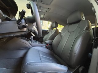 Audi Q2 Adrenalin Edition 35 TFSI 110kW S tronic