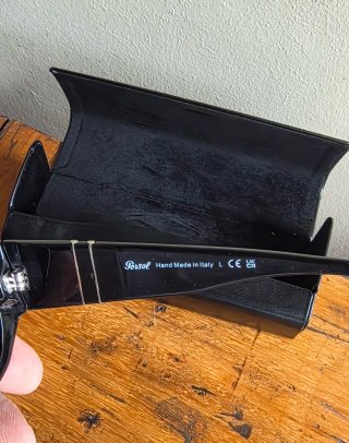 Gafas Persol PO3385S - Handmade in Italy