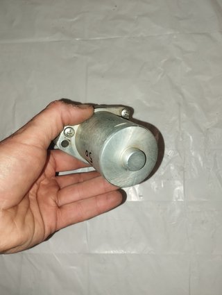 Motor de arranque Honda NSC Vision 50