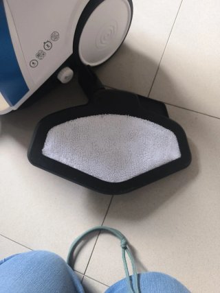 Vaporeta Polti Smart 100_B